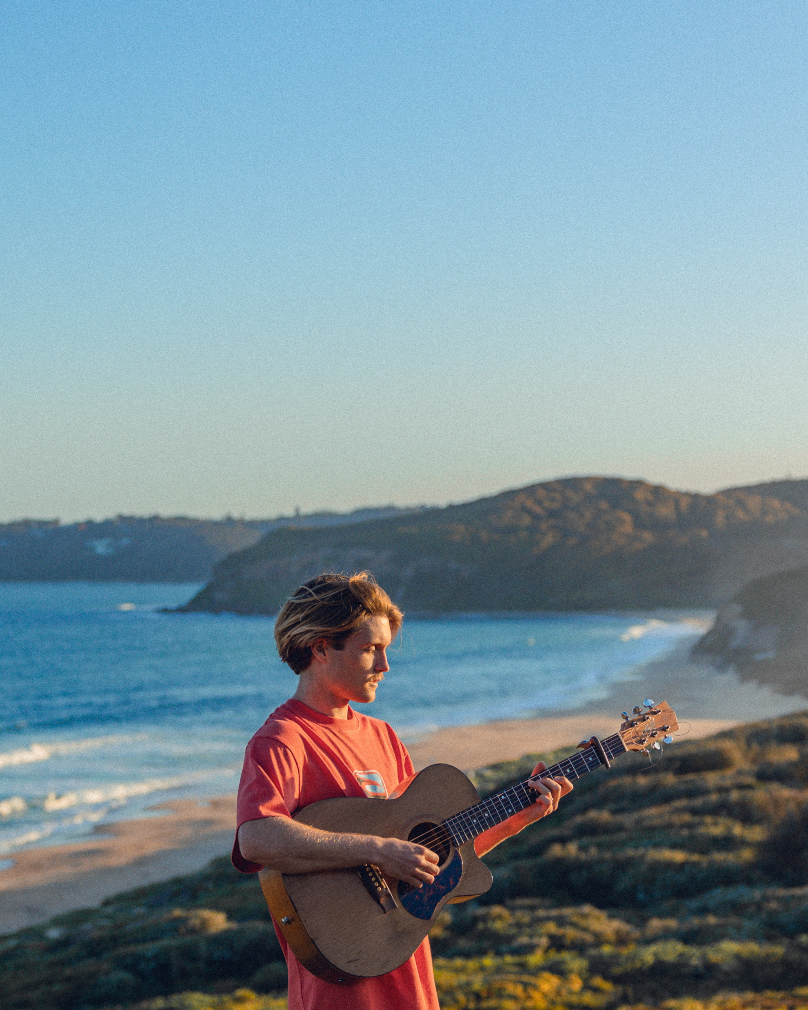 Veranstaltungsbild für Pete McCredie